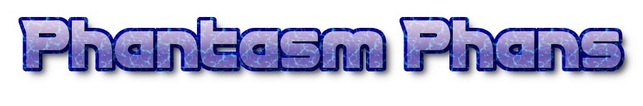 Phantasm Phans